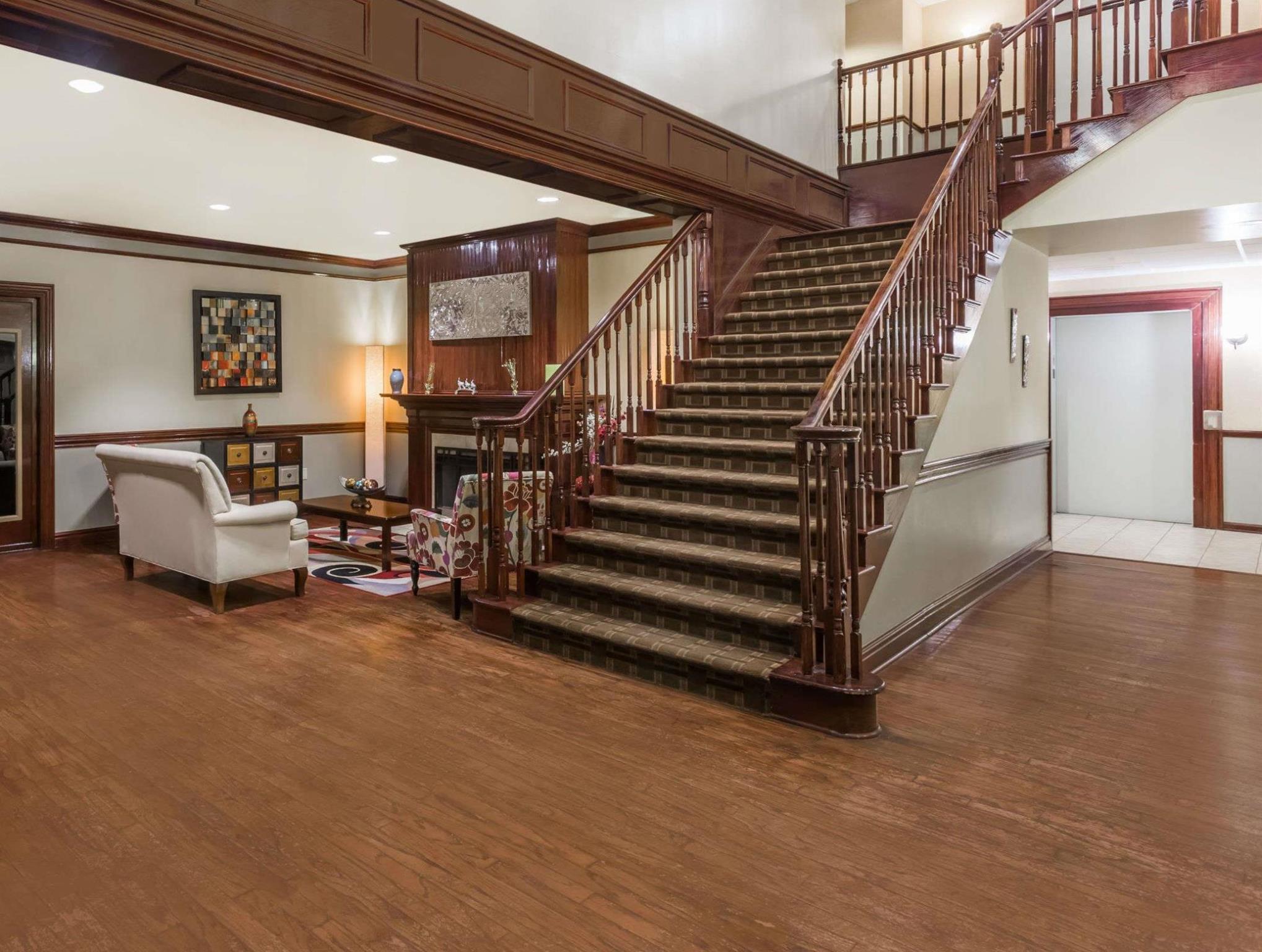 Hotel Wingate By Wyndham Savannah Gateway Georgetown