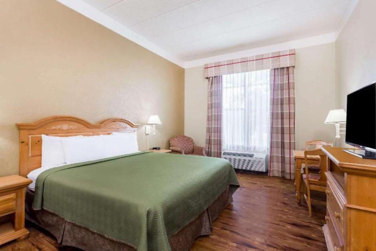Wingate By Wyndham Savannah Gateway Georgetown